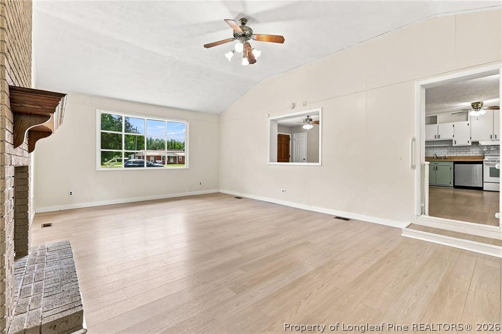 Photo of 3229 Sunnyside School Rd Rd, Fayetteville, NC 28312 (MLS # 765785)