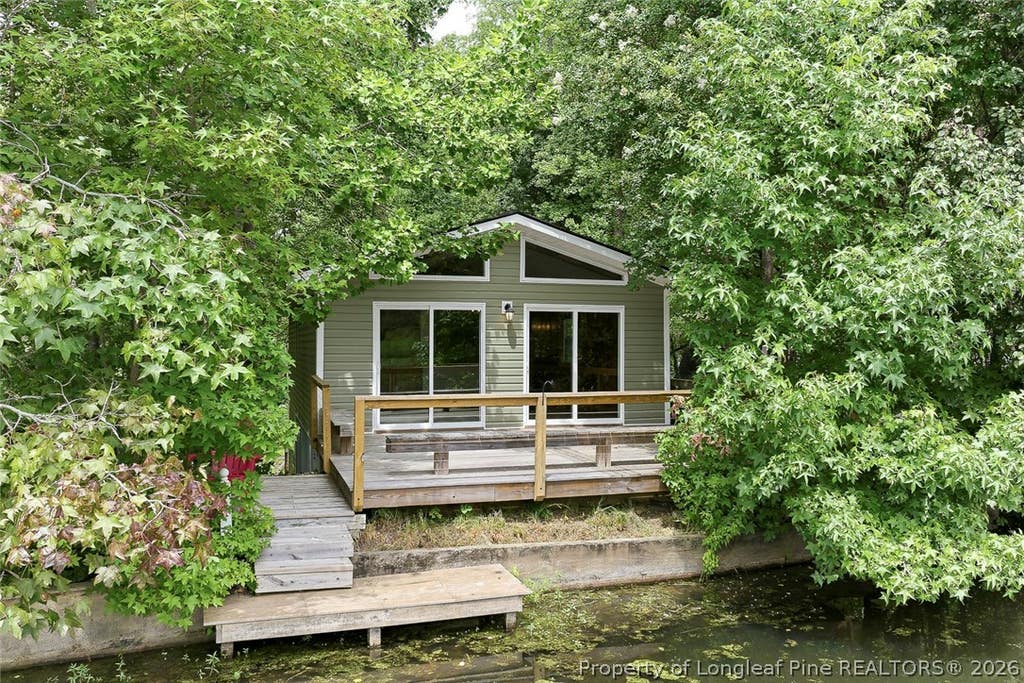Photo of 2028 Cedar Lake Road, Sanford, NC 27330 (MLS # 767359)
