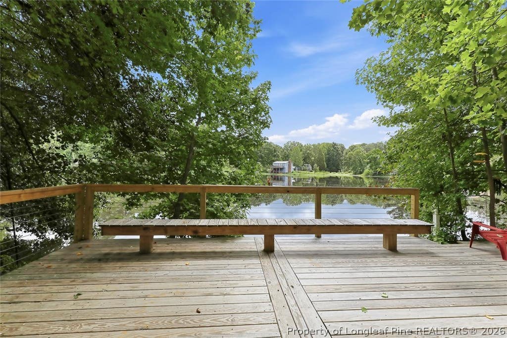 Photo of 2028 Cedar Lake Road, Sanford, NC 27330 (MLS # 767359)