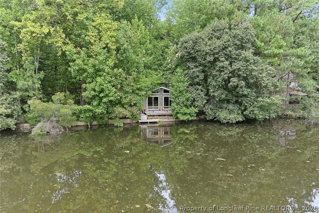 Photo of 2028 Cedar Lake Road, Sanford, NC 27330 (MLS # 767359)