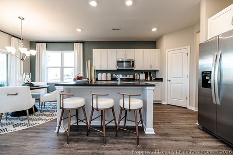 Tiny photo for 577 Union Street, Raeford, NC 28376 (MLS # 757223)