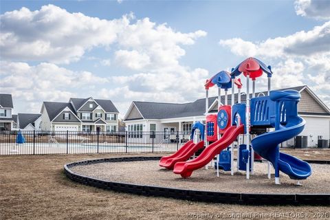 Tiny photo for 577 Union Street, Raeford, NC 28376 (MLS # 757223)