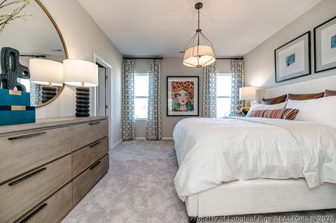 Tiny photo for 577 Union Street, Raeford, NC 28376 (MLS # 757223)