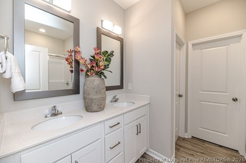 Tiny photo for 577 Union Street, Raeford, NC 28376 (MLS # 757223)