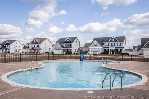 Tiny photo for 577 Union Street, Raeford, NC 28376 (MLS # 757223)