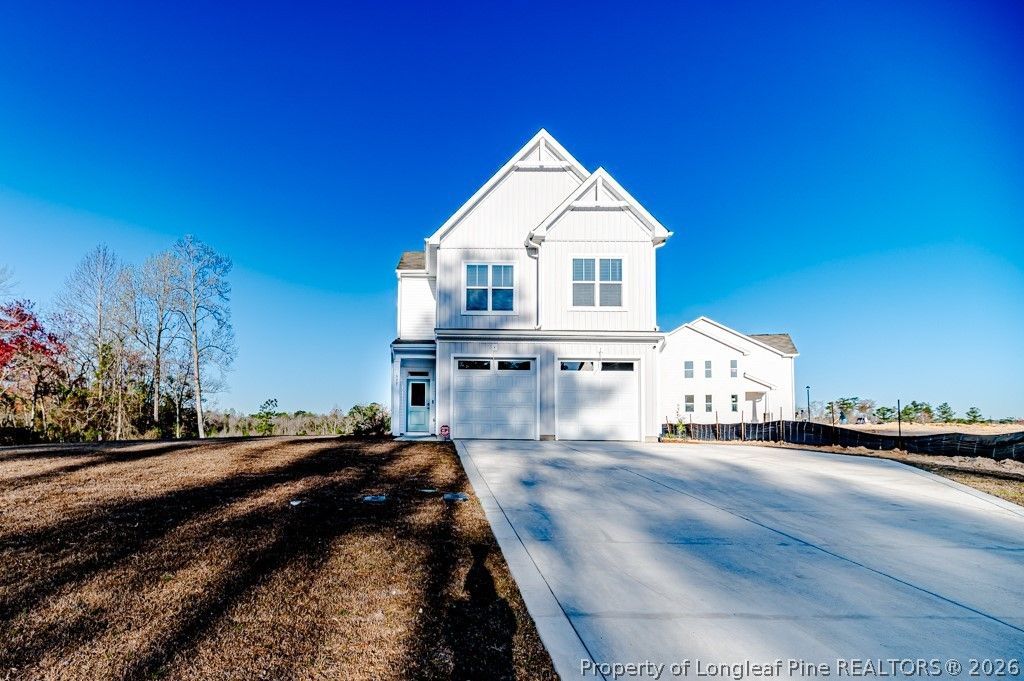 Photo of 577 Union Street, Raeford, NC 28376 (MLS # 757223)