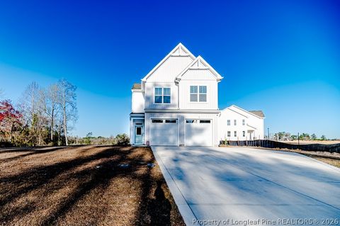 577 Union Street Raeford NC 28376