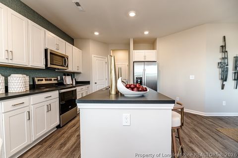 Tiny photo for 577 Union Street, Raeford, NC 28376 (MLS # 757223)