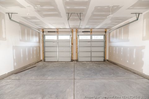 Tiny photo for 577 Union Street, Raeford, NC 28376 (MLS # 757223)