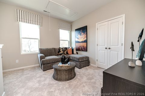 Tiny photo for 577 Union Street, Raeford, NC 28376 (MLS # 757223)