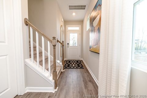 Tiny photo for 577 Union Street, Raeford, NC 28376 (MLS # 757223)