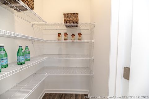 Tiny photo for 577 Union Street, Raeford, NC 28376 (MLS # 757223)