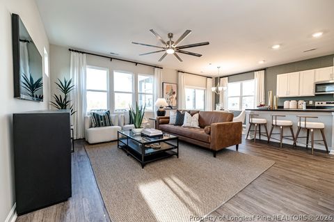 Tiny photo for 577 Union Street, Raeford, NC 28376 (MLS # 757223)