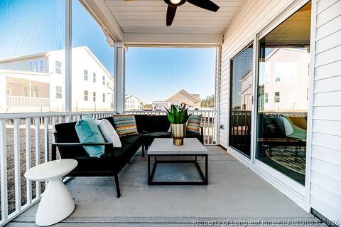 Tiny photo for 577 Union Street, Raeford, NC 28376 (MLS # 757223)