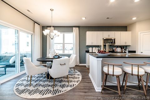 Tiny photo for 577 Union Street, Raeford, NC 28376 (MLS # 757223)