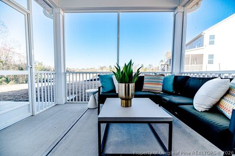 Tiny photo for 577 Union Street, Raeford, NC 28376 (MLS # 757223)