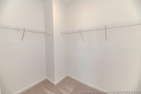 Tiny photo for 577 Union Street, Raeford, NC 28376 (MLS # 757223)