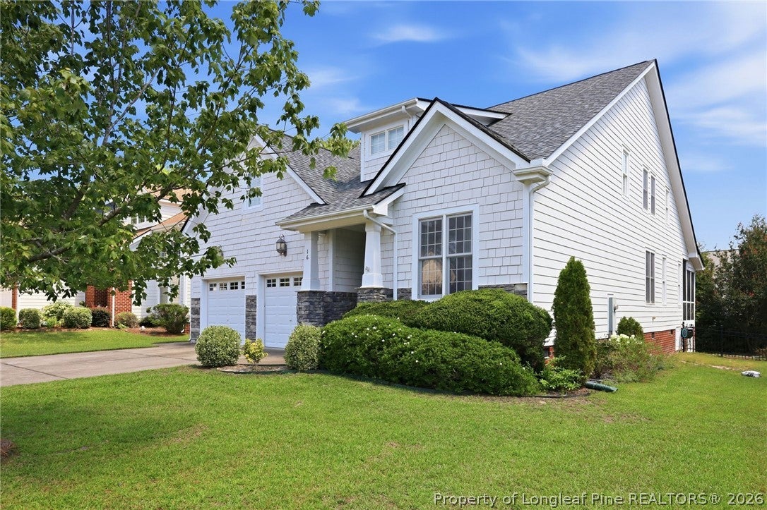 16 Cottswold Lane