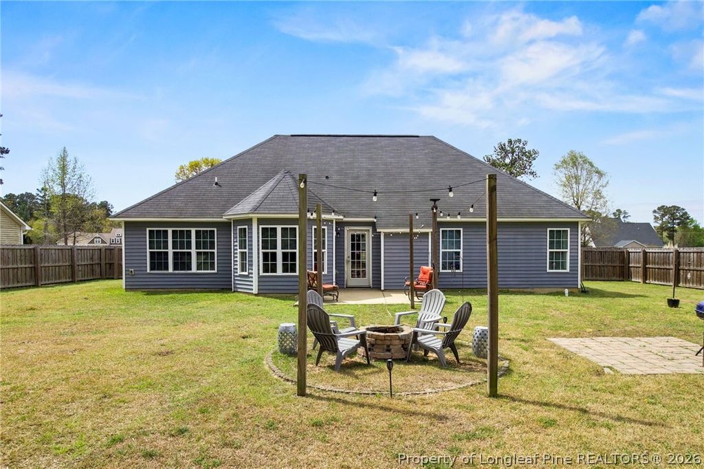 Photo of 3365 N Fork Lane, Hope Mills, NC 28348 (MLS # 759246)