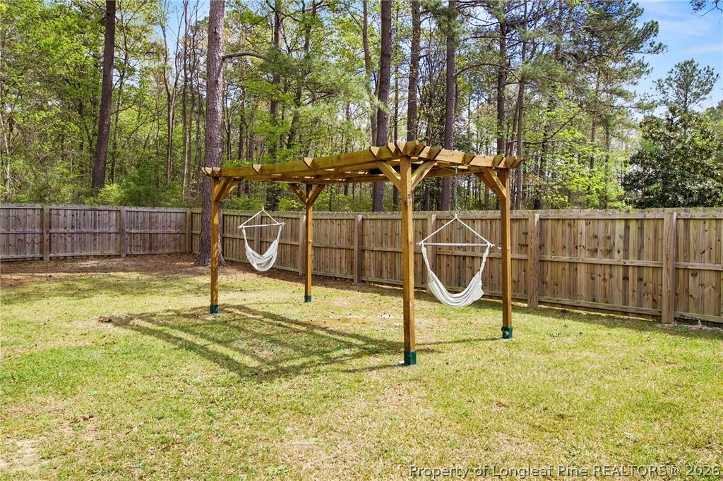 Photo of 3365 N Fork Lane, Hope Mills, NC 28348 (MLS # 759246)