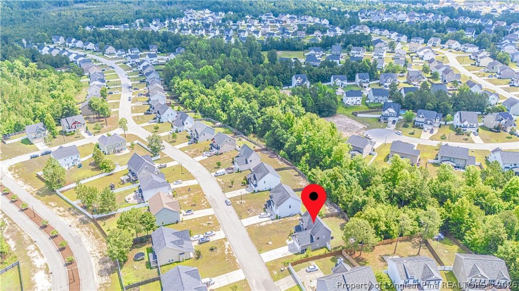 Photo of 40 Watchmen Lane, Cameron, NC 28326 (MLS # 765910)