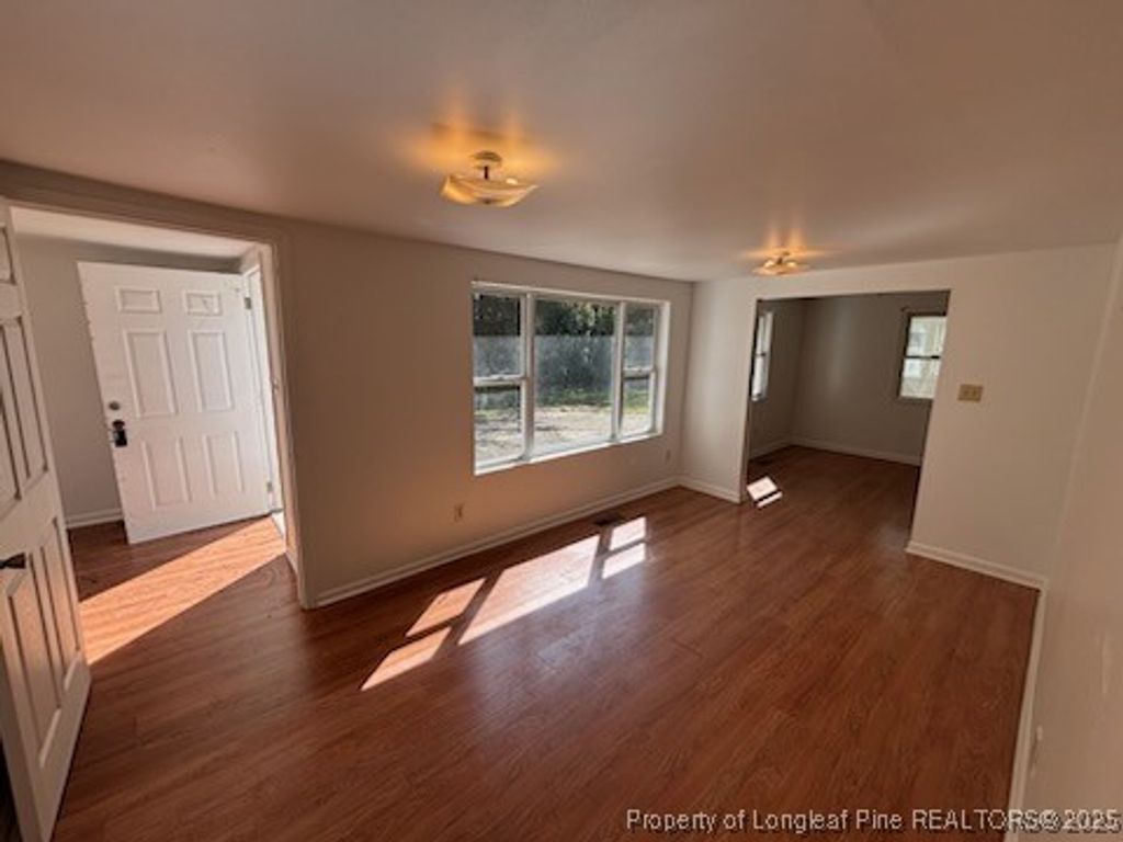 Photo of 1886 McNeill Farm Road, Raeford, NC 28376 (MLS # 750276)