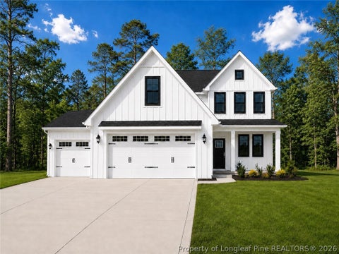 Photo of 1067 Old Vander Road, Fayetteville, NC 28312 (MLS # 768422)