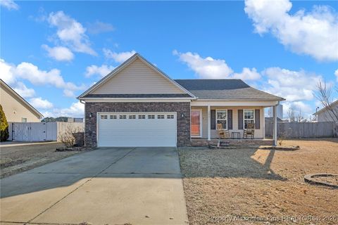 Photo of Raeford, NC 28376 (MLS # 756125)