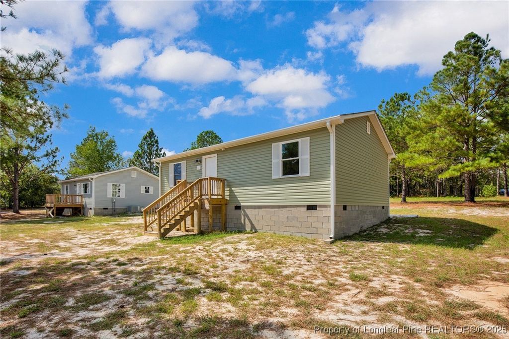 Photo of 258 Brower Road, Cameron, NC 28326 (MLS # 750209)