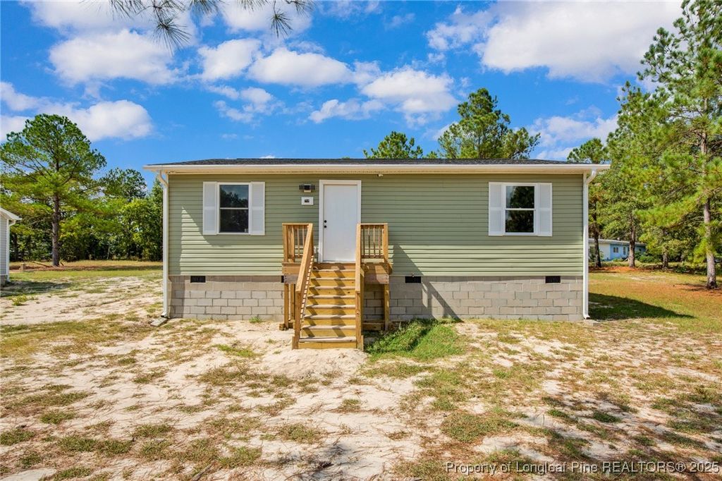 Photo of 258 Brower Road, Cameron, NC 28326 (MLS # 750209)