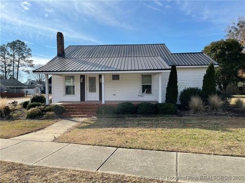 7486 Clinton Road Stedman NC 28391