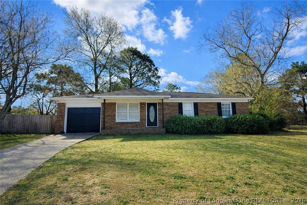 Photo of 319 Nugget Court, Fayetteville, NC 28311 (MLS # 758808)