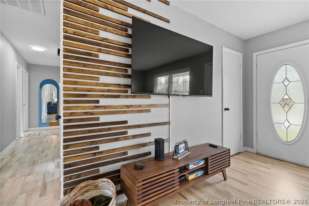 Photo of 319 Nugget Court, Fayetteville, NC 28311 (MLS # 758808)