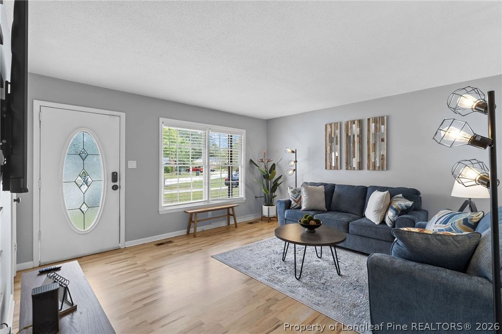 Photo of 319 Nugget Court, Fayetteville, NC 28311 (MLS # 758808)