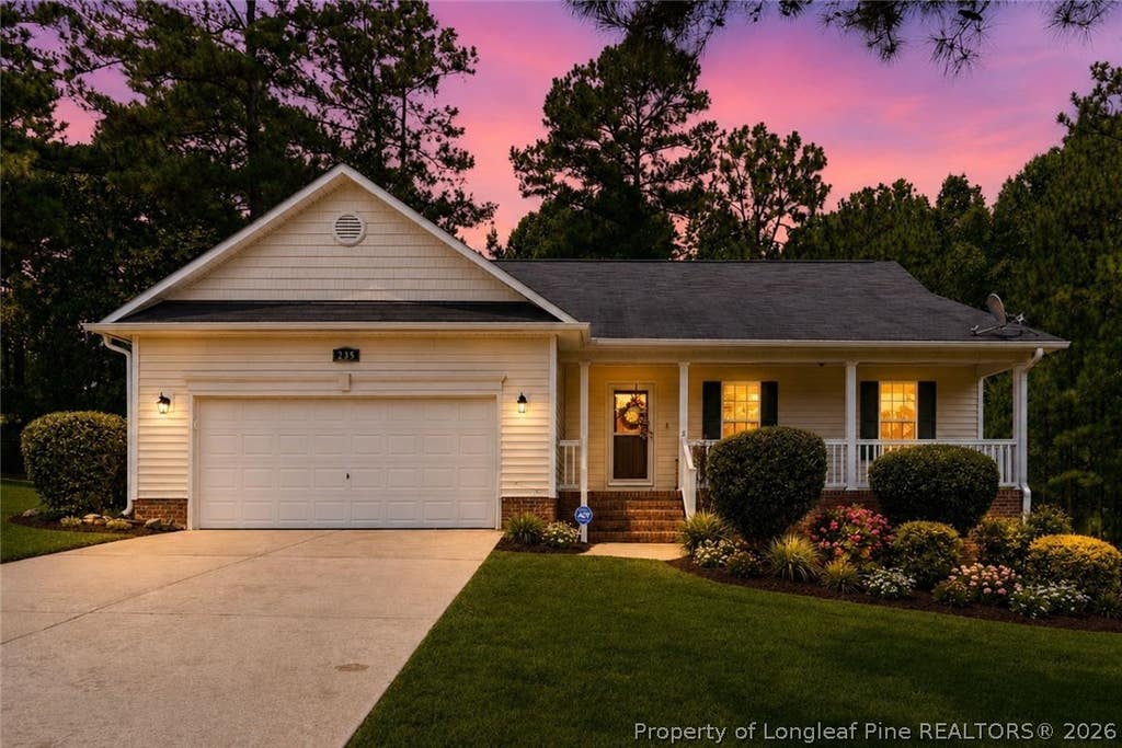 Photo of 235 Cobblestone Drive, Spring Lake, NC 28390 (MLS # 766769)