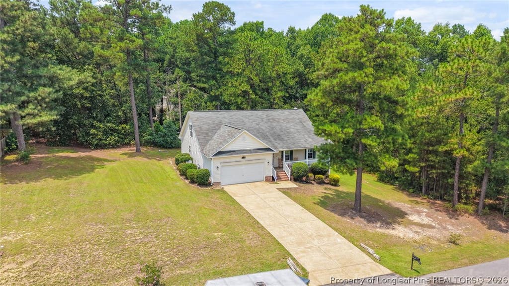 Photo of 235 Cobblestone Drive, Spring Lake, NC 28390 (MLS # 766769)