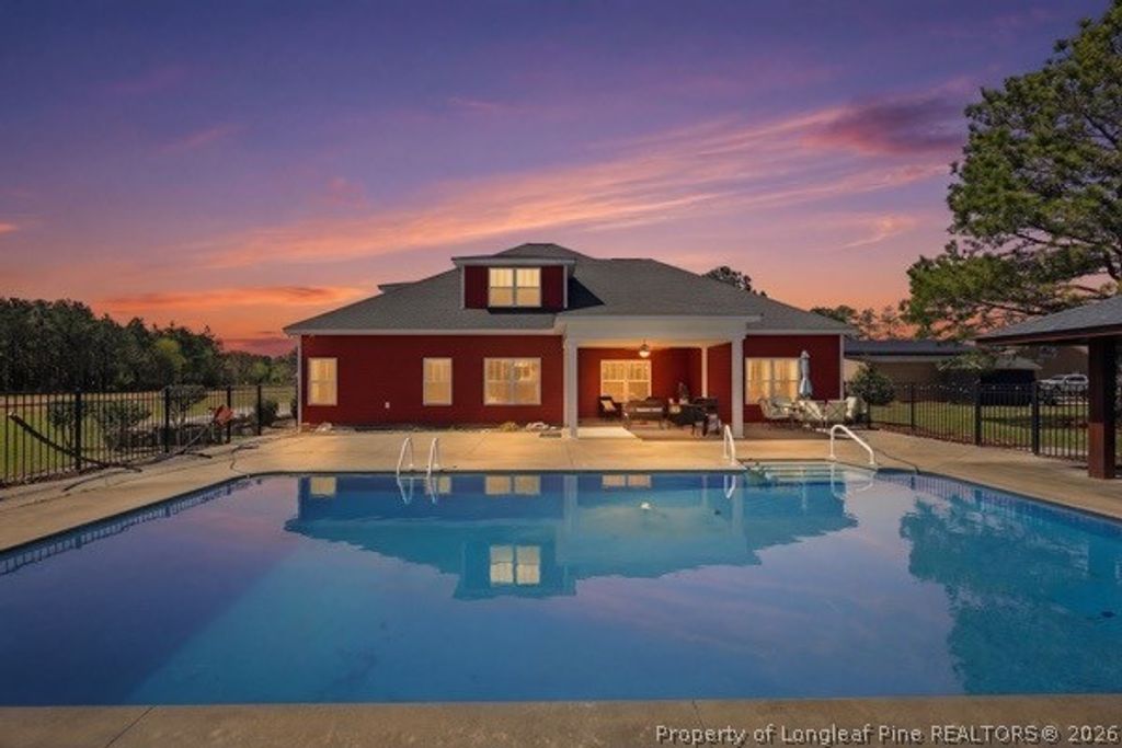 Photo of 7289 Fire Department Road, Hope Mills, NC 28348 (MLS # 759099)