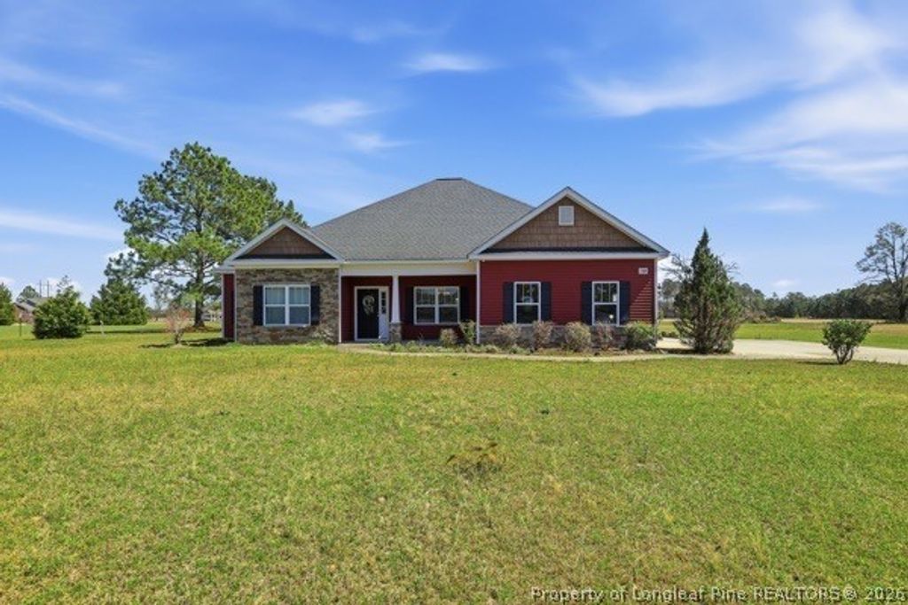 Photo of 7289 Fire Department Road, Hope Mills, NC 28348 (MLS # 759099)