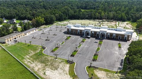 Photo of 469 Posey Farm Road, Raeford, NC 28376 (MLS # 761366)