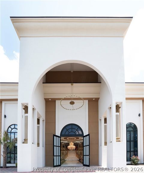 Tiny photo for 469 Posey Farm Road, Raeford, NC 28376 (MLS # 761366)