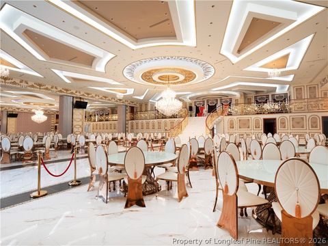 Tiny photo for 469 Posey Farm Road, Raeford, NC 28376 (MLS # 761366)