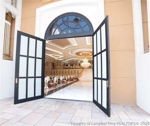 Tiny photo for 469 Posey Farm Road, Raeford, NC 28376 (MLS # 761366)