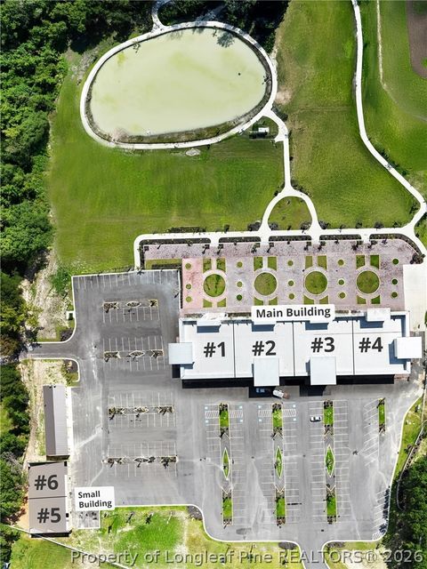 Tiny photo for 469 Posey Farm Road, Raeford, NC 28376 (MLS # 761366)