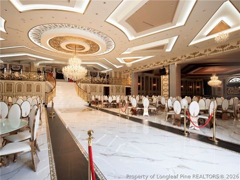 Tiny photo for 469 Posey Farm Road, Raeford, NC 28376 (MLS # 761366)