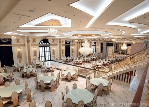 Tiny photo for 469 Posey Farm Road, Raeford, NC 28376 (MLS # 761366)