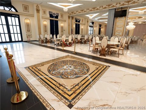 Tiny photo for 469 Posey Farm Road, Raeford, NC 28376 (MLS # 761366)