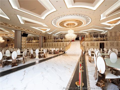 Tiny photo for 469 Posey Farm Road, Raeford, NC 28376 (MLS # 761366)