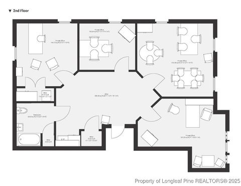 Tiny photo for 6516 Dental Lane #D, Fayetteville, NC 28314 (MLS # 751656)