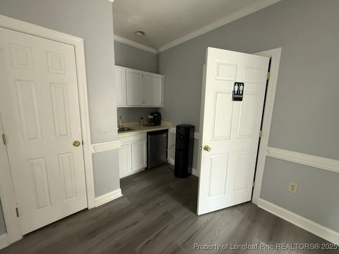 Tiny photo for 6516 Dental Lane #D, Fayetteville, NC 28314 (MLS # 751656)