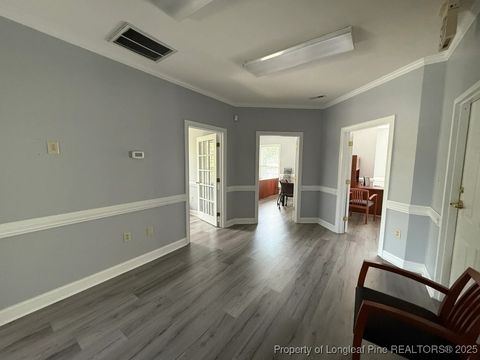 Tiny photo for 6516 Dental Lane #D, Fayetteville, NC 28314 (MLS # 751656)